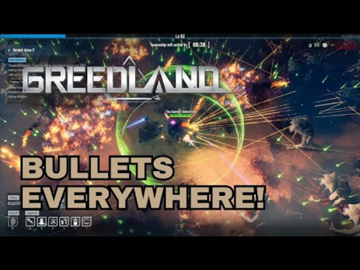 11-Item Heavenly Bullets Game Bundle