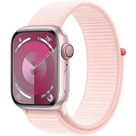 Apple Watch Series 9 GPS + Cellular