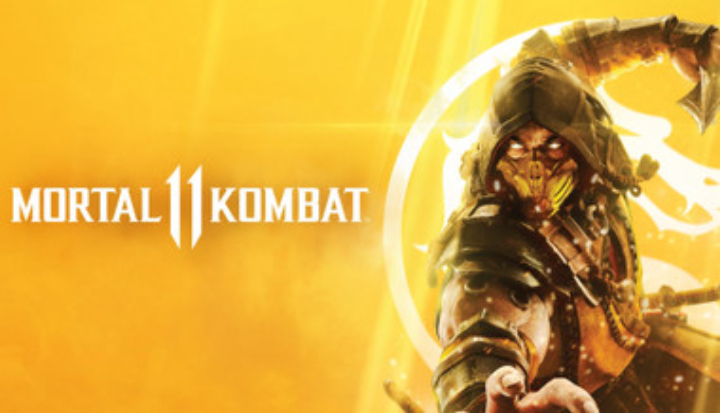 Mortal Kombat 11 PC Steam Key