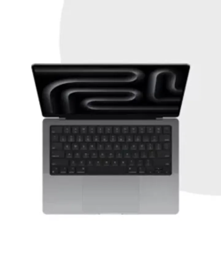 Apple MacBook Pro (2026): 14", M5 Pro, 48GB RAM, 1TB SSD