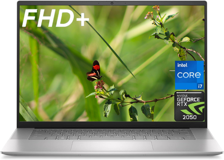 Dell Inspiron 16 Laptop: 16" (1920X1200) Touch, Intel Core i7-1360P, 16GB RAM, 1 TB SSD $779.99