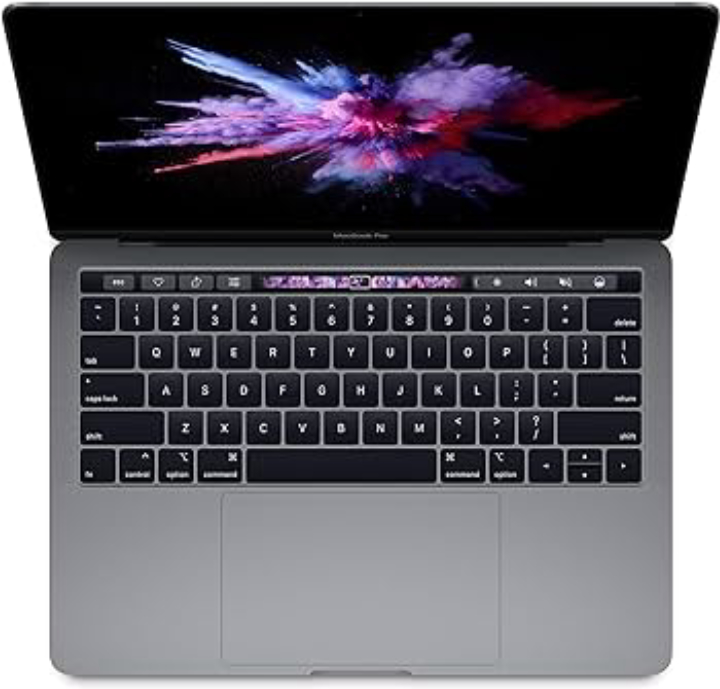 Mackbook pro