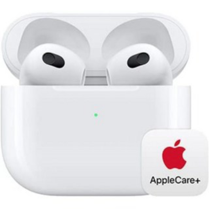 Apple AirPods Pro 3 plus 2 Years of AppleCare+